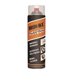 BRUNOX Turbo-Clean Bremsenreiniger, Spraydose - 500ml