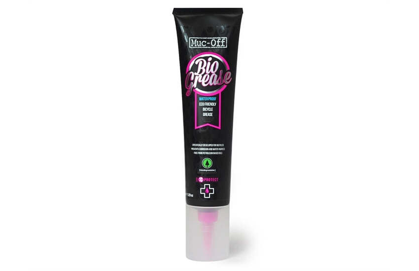 MUCOFF Bio Grease Lagerfett