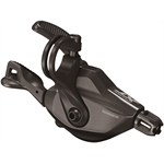 Shimano Schalthebel Deore XT SL-M8100 Schelle