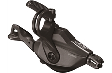 Shimano Schalthebel Deore XT SL-M8100 Schelle (schwarz)