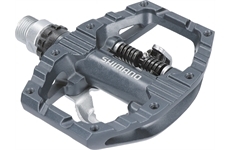 Shimano PD-EH500 SPD Pedal (dunkelgrau)