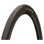 Continental Terra Speed 700x40C BlackChili Compound ProTection