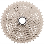 Shimano Kassette Deore CS-M4100 10-fach