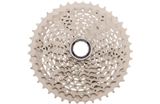 Shimano Kassette Deore CS-M4100 10-fach (-)