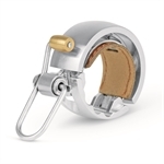 Knog Fahrradklingel Oi Luxe Small