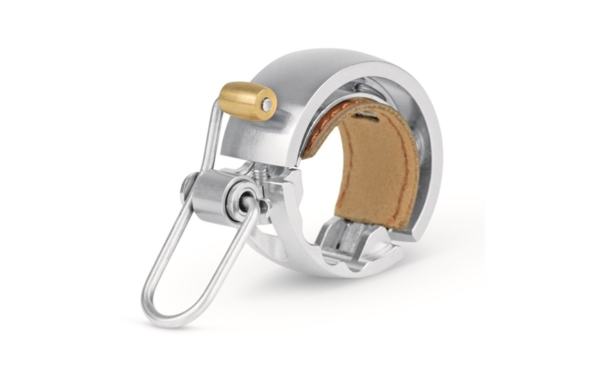 Knog Fahrradklingel Oi Luxe Small