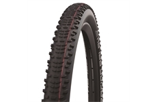 Schwalbe Racing Ralph 26x2,25 EVO ADDIX Speed SnakeSkin Sup (black/black)