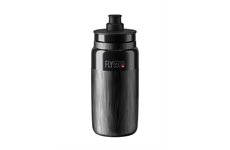 Elite FLY TEX SCHWARZ GRAU 550 ML (schwarz)