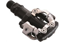 Shimano PD-M520 SPD Pedal (schwarz)