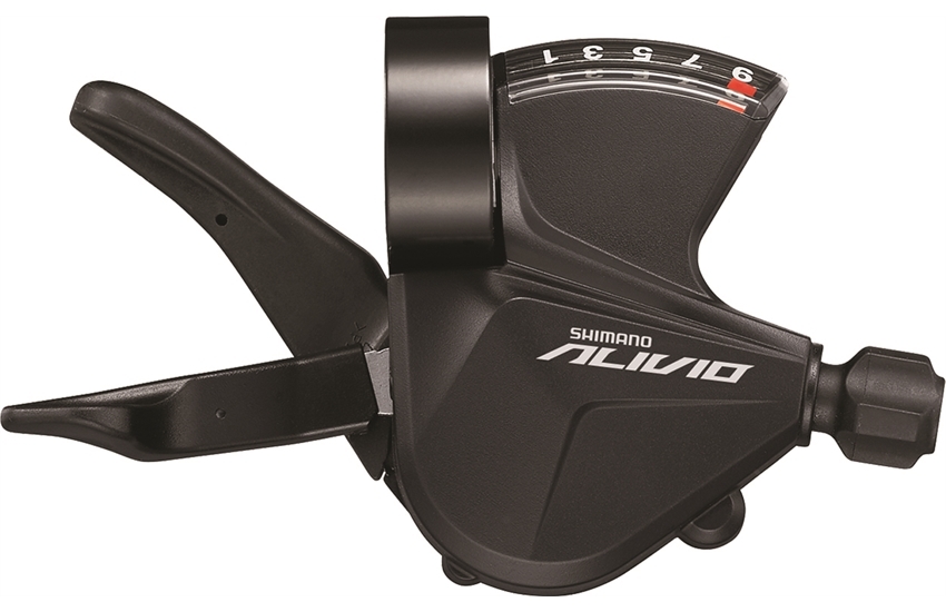 Shimano Schalthebel Alivio SL-M3100