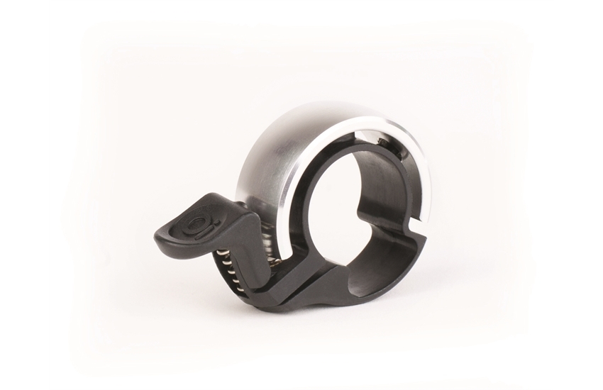 Knog Fahrradklingel Oi Classic Small