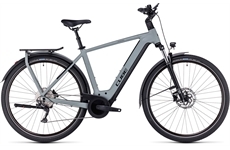 CUBE - Kathmandu Hybrid ONE 750 - Damen Sport - 28 Zoll  - 2024