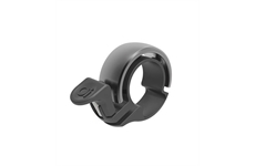 Knog Fahrradklingel Oi Classic Small (black)