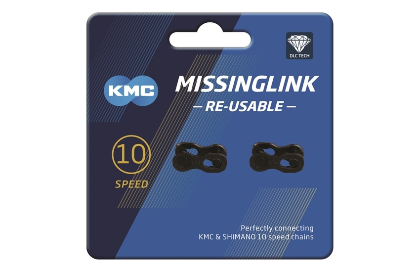 KMC Verschlussglied