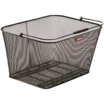 KLICKFix CITY KORB CARGOKORBKLIP SCHWARZ