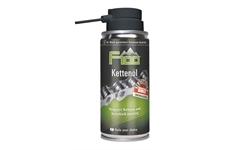 DR. WACK F100 Kettenöl (schwarz)