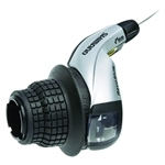 Shimano Drehgriffschalter Tourney SL-RS45