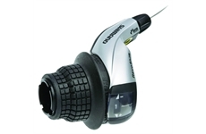 Shimano Drehgriffschalter Tourney SL-RS45 (schwarz)