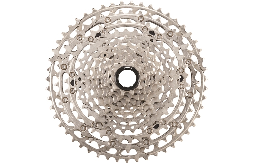 Shimano Kassette Deore CS-M6100 12-F. 10-51Z.