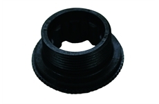 Shimano Kurbelbefestigungsschraube für FC-M582 (schwarz)