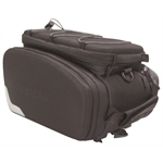 Racktime Gepäckträgertasche Odin, inkl. Snapit Adapter Racktime Gepäckträgertasche Odin, inkl. Snapit Adapter