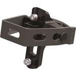ABUS BORDO Saddlefix+Raincap Halter SH SF