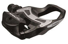 Shimano PD-R550 SPD-SL Pedal (schwarz)
