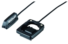 Sigma Halterung 2032 kabelgebunden 90 cm - 00530 (schwarz)