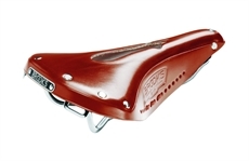 BROOKS B17 Imperial Sattel (honey)
