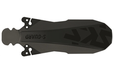 SKS S-Guard Black Mudguard (schwarz)