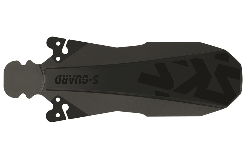 SKS S-GUARD BLACK