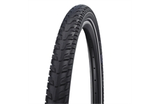 Schwalbe Energizer Plus Tour 28x2,15 Performance ADDIX E Gr (black/black)