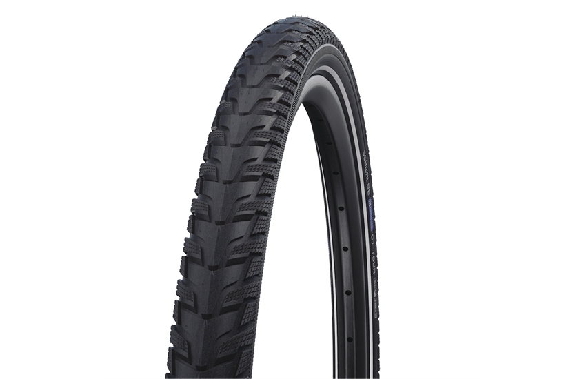 Schwalbe Energizer Plus Tour 28x2,15 Performance ADDIX E Gr