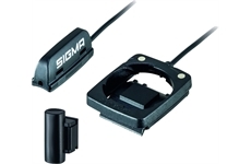 Sigma Halterung 2032 kabelgebunden Kit 90 cm - 00536 (schwarz)