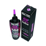 MUCOFF C3 Wet Ceramic Lube Kettenöl