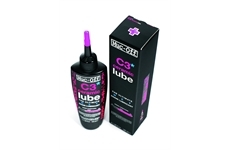 MUCOFF C3 Wet Ceramic Lube Kettenöl (pink)