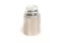 THULE Adapter für Nabenschaltungssystem Shimano (white)