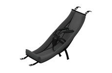 THULE Chariot Infant Sling (grey)