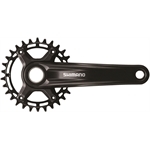 Shimano Kurbelgarnitur FC-MT510-1 1x12