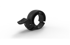 Knog Fahrradklingel Oi Classic Small (Matte Black)