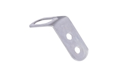 Stronglight Schutzblechwinkel, verzinkt, lose