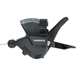 Shimano Schalthebel SL-M315 links