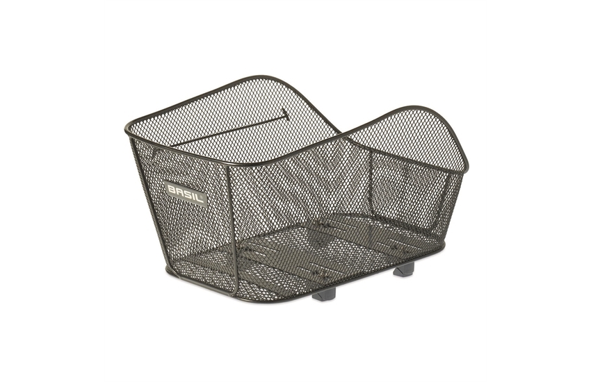 BASIL Hinterradkorb Icon M WSL, engmaschig