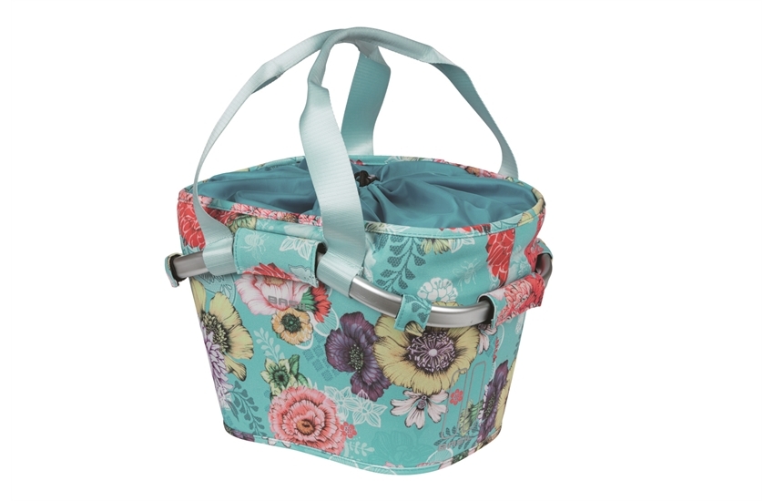 BASIL Vorderradkorb Bloom Field Carry All Front KF, ohne