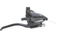 Shimano Schalt/Bremshebel 8fach (ohne)