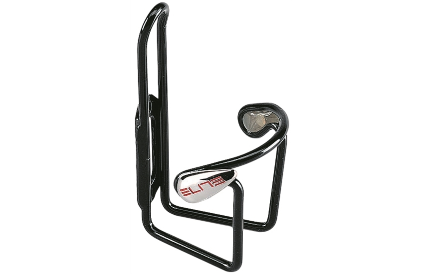Elite CIUSSI GEL SCHWARZ