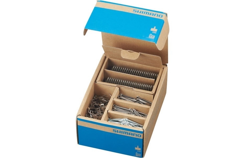 Shimano Scheibenbremsbelag B05S Resin