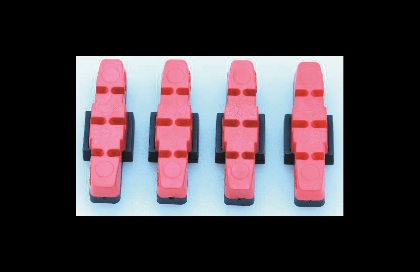 MAGURA Bremsbeläge HS-Bremsen (2 Sets)