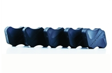 CANECREEK Elastomer ST extra hart/9 (black)