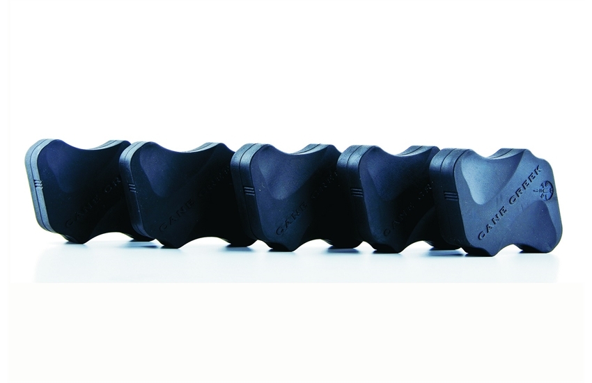 CANECREEK Elastomer ST extra hart/9